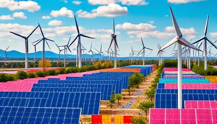 Sustainable Green Team Ltd: Leading the Charge in Green Investments with Promising Financial Outlook