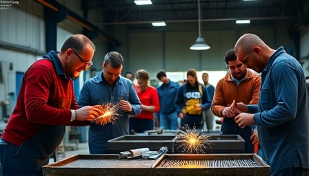 Suzhou Chunxing Precision Mechanical Co Ltd: Leading Innovation in Metals & Mining Amidst Machine Robot Trend