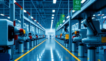 Suzhou Chunxing Precision Mechanical Co Ltd Sees Surge in Investment Amid Strategic Expansion and Market Growth Suzhou Chunxing Precision Mechanical Co Ltd Sees Surge in Investment Amid Strategic Expansion and Market Growth