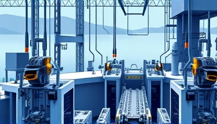Suzhou Dongshan Precision Manufacturing Capitalizes on M&A Trends to Strengthen Market Position