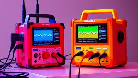 Suzhou Electrical Apparatus Science Academy Co Ltd Faces Market Volatility Amid Strategic Shifts