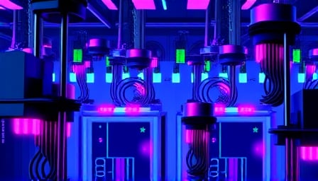 Suzhou Everbright Photonics Capitalizes on Semiconductor Boom Amid Market Surge Suzhou Everbright Photonics Capitalizes on Semiconductor Boom Amid Market Surge