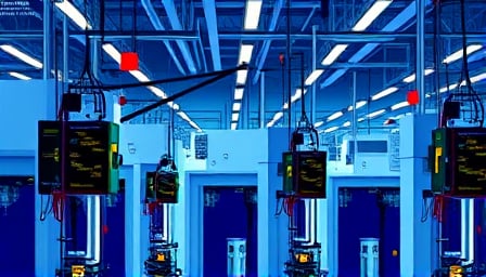 Suzhou Everbright Photonics Faces Market Volatility Amid Semiconductor Sector Adjustments Suzhou Everbright Photonics Faces Market Volatility Amid Semiconductor Sector Adjustments