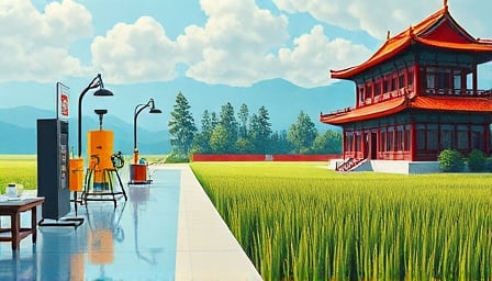 Suzhou Highfine Biotech Capitalizes on Biotech Boom with Innovation and Efficiency Suzhou Highfine Biotech Capitalizes on Biotech Boom with Innovation and Efficiency