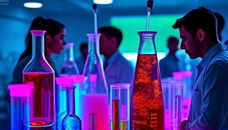 Suzhou Highfine Biotech Capitalizes on Biotech Boom with Strategic Innovation and Efficiency