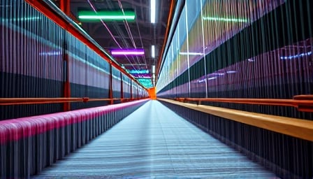 Suzhou Longjie Special Fiber Co Ltd Navigates Market Volatility with Strategic Focus on Growth and Innovation