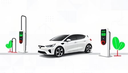 Suzhou Recodeal: Leading NEV Charging Innovation Amid Financial Valuation Challenges