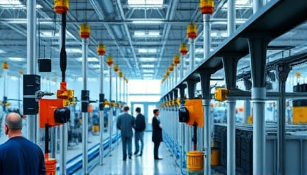 Suzhou Secote Precision Electronic Co. Ltd.: Navigating Stock Volatility Amid Strong Market Position