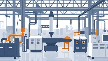 Suzhou SLAC Precision Equipment Co Ltd: Navigating Financial Volatility and Industry Challenges