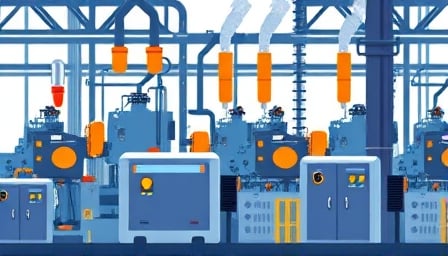 Suzhou SLAC Precision Equipment Seizes Growth Amid Industrial Equipment Demand Surge