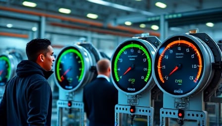 Suzhou Sushi Testing Group Co Ltd: Pioneering Innovation in Mechanical Environmental Testing