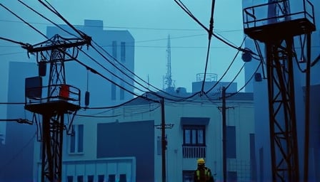 Suzhou TFC Capitalizes on AI Boom with Record Growth in Optical Communication Sector Suzhou TFC Capitalizes on AI Boom with Record Growth in Optical Communication Sector