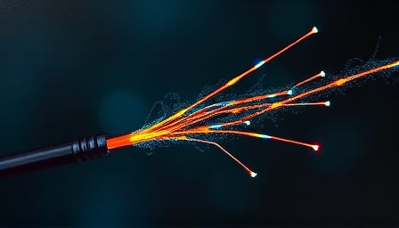 Suzhou TFC Optical Communication Soars Amid Market Rally, Leading Tech Sector Gains