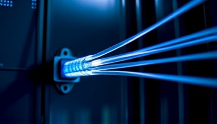 Suzhou TFC Optical Communication Soars on AI Market Surge and NVIDIA Chip Sales Resumption Suzhou TFC Optical Communication Soars on AI Market Surge and NVIDIA Chip Sales Resumption