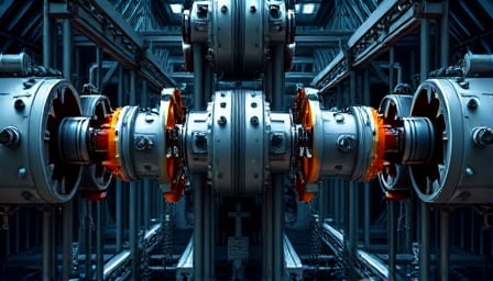 Suzhou Thvow Technology Soars Amid Clean Energy Demand, Despite Cash Flow Challenges