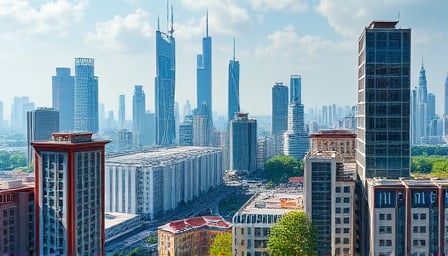 Suzhou TZTEK Technology: A Rising Star in China's Tech Landscape