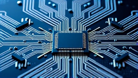 Suzhou UIGreen Micro&Nano Technologies Sees Shareholder Shifts Amid Semiconductor Boom