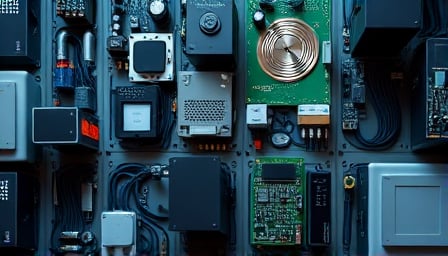Suzhou Veichi Electric's Stock Volatility Sparks Investor Caution Amid High Valuation Concerns