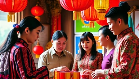 Suzhou Weizhixiang Food Co., Ltd.: Navigating Market Hype Amid Pre-Cooked Food Frenzy