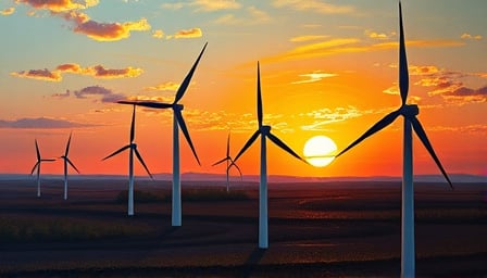Suzlon Energy Navigates Regulatory Shifts and Strategic Expansion Amidst Market Challenges