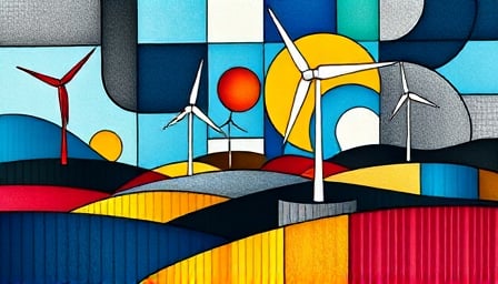 Suzlon Energy Secures Landmark 381 MW Wind Order, Boosting India's Renewable Energy Sector