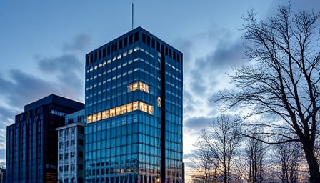 Sveafastigheter AB Reports Strong Q1 2025 with Increased Rental Income and Enhanced Management Results