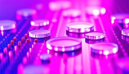 SVG Optronics Aims to Revitalize with Semiconductor Acquisition Amid Financial Struggles