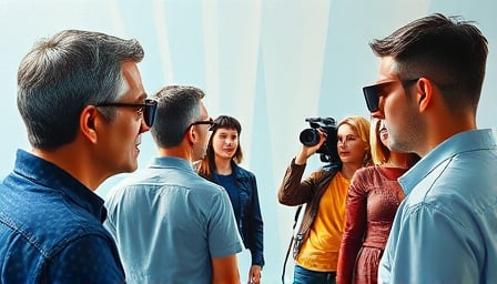 SVG Optronics Co Ltd: Leading the Charge in Optical Technology Innovation Amidst Strategic Industry Moves