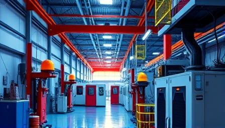 SVG Optronics Co Ltd: Navigating Market Dynamics with Strategic Acquisitions and Innovation