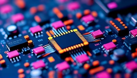 SVG Optronics Seizes Semiconductor Opportunity with Strategic Acquisition Amid Market Volatility