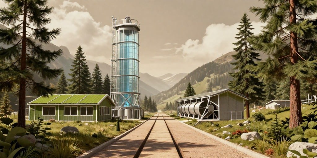 SW Umwelttechnik Stoiser & Wolschner AG: Leading Sustainable Water & Waste Solutions in Austria SW Umwelttechnik Stoiser & Wolschner AG: Leading Sustainable Water & Waste Solutions in Austria