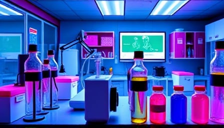 Swancor Advanced Materials Co., Ltd.: Navigating Market Volatility Amidst IPO Preparations