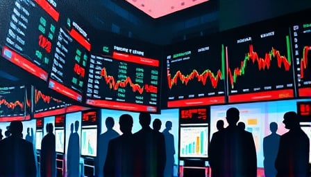 Swancor Advanced Materials: Innovation Meets Volatility in High-Risk Investment Landscape