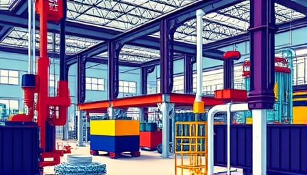 Swancor Advanced Materials Soars Amid Market Volatility, Triggers Investor Caution