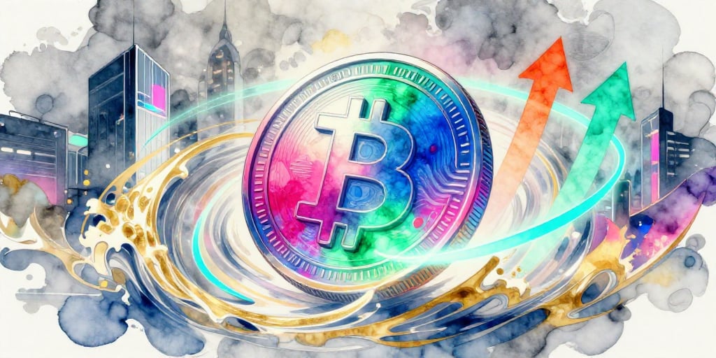 Swarm Crypto: Current $0.082 Price, $4.3M Market Cap and Volatile 52‑Week Trend