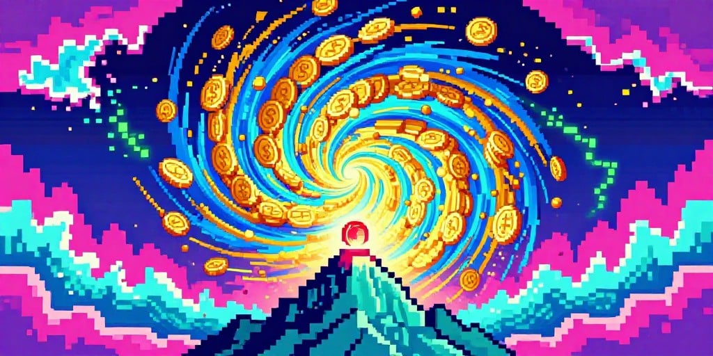 Swarm’s Wild Ride: From $0.28 High to $0.03 Low — What Investors Need to Know Swarm’s Wild Ride: From $0.28 High to $0.03 Low — What Investors Need to Know