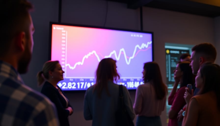 SWEAT's Price Volatility Highlights Cryptocurrency Market Dynamics SWEAT's Price Volatility Highlights Cryptocurrency Market Dynamics