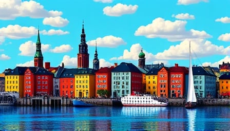 SwedenCare AB Reports Mixed Financial Results Amid Executive Investment Confidence