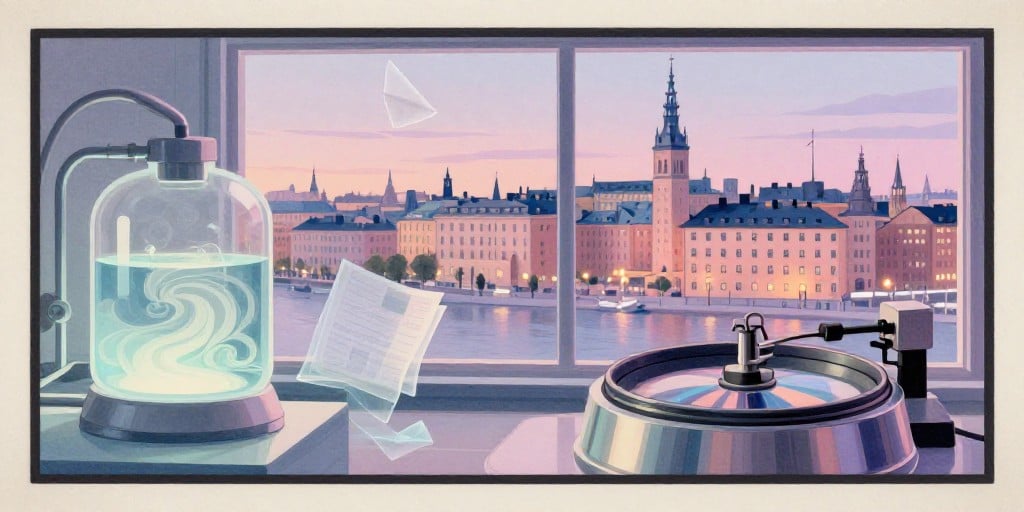 Swedish Biotech Cereno Raises SEK 60 M in Premium, Targeted Share Issue