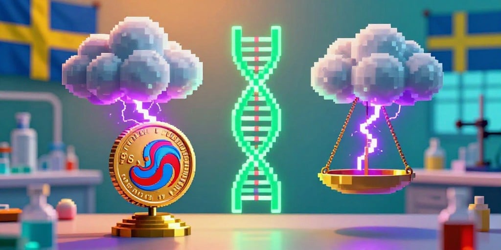 Swedish Orphan Biovitrum: High Growth, High Risk in Rare‑Disease Biotech