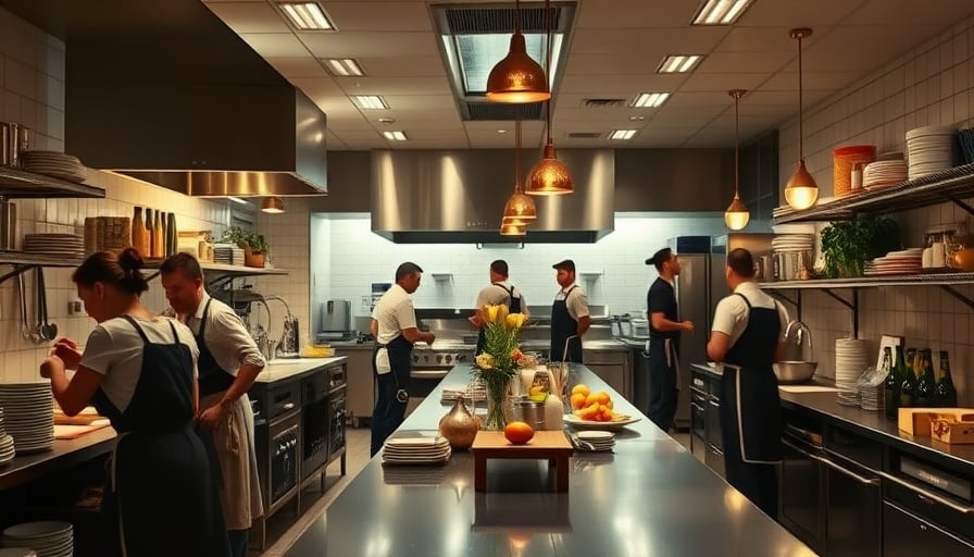 Sweetgreen's $351 M Warehouse Deal: How Logistics, E‑commerce and Cost‑Control Drive Its Next Growth Wave