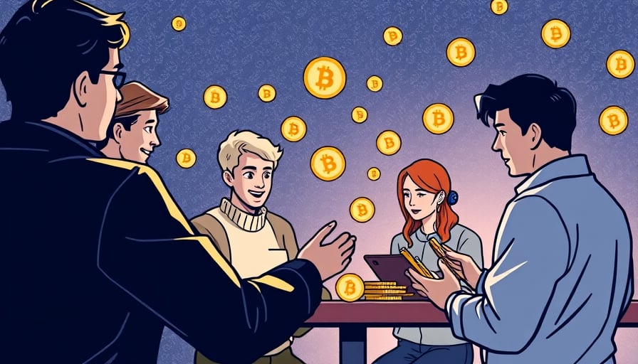 SwiftCash Struggles Amid Crypto Renaissance: A Call for Strategic Reorientation