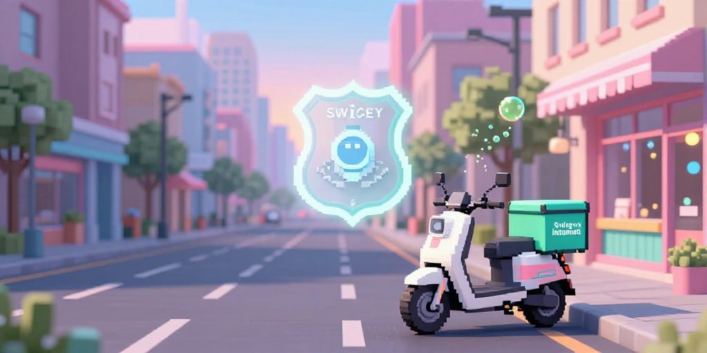 Swiggy Instamart Hit by FSSAI Crackdown: What It Means for Investors Swiggy Instamart Hit by FSSAI Crackdown: What It Means for Investors