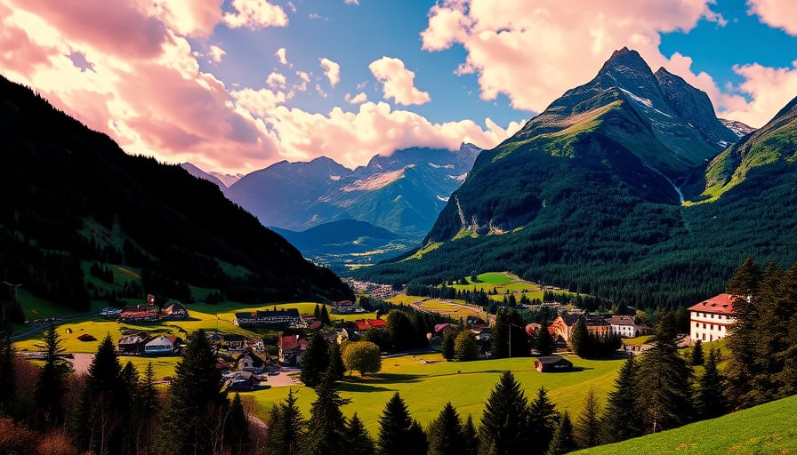 Swiss Franc Strengthens Against Yen Amid Economic Uncertainty, Approaching 52-Week High Swiss Franc Strengthens Against Yen Amid Economic Uncertainty, Approaching 52-Week High