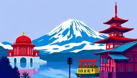 Swiss Franc vs. Japanese Yen: A Forex Rollercoaster Amid Economic and Geopolitical Tensions