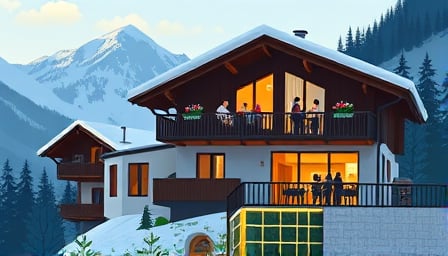 Swiss Life Holding AG: A Financial Powerhouse Poised for Continued Growth