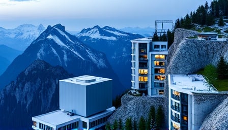 Swiss Life Releases 2024 Occupational Pension Business Report Amid Strong Swiss Stock Market Performance