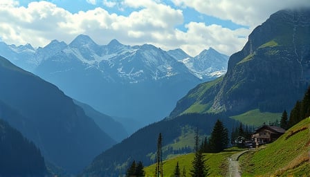 Swiss Life Reports Strong Growth in H1 2025, Boosts Swiss Market