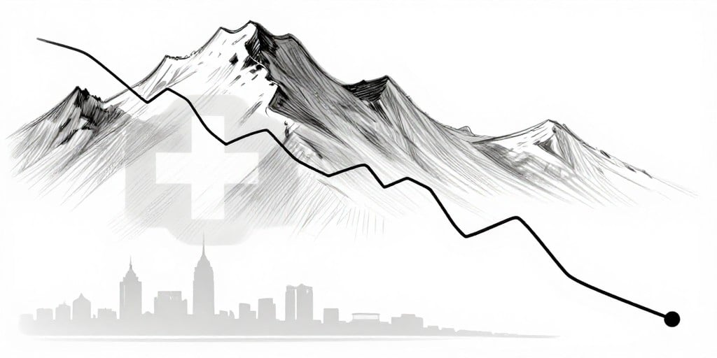 Swiss Performance Index Drops 1.09% to 19,848.24 on 8 Sept 2026 – Market Caution Persists Swiss Performance Index Drops 1.09% to 19,848.24 on 8 Sept 2026 – Market Caution Persists