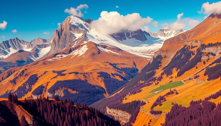 Swiss Performance Index Grows Despite Volatility, Nears 52‑Week High